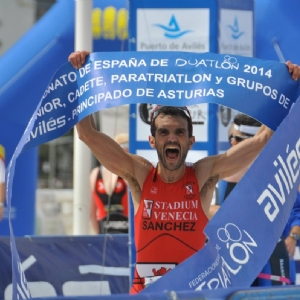 Jesús Sánchez Felipe