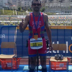 Jesús Sánchez Felipe