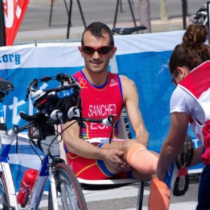 Jesús Sánchez Felipe