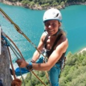 Marta Alejandre Martínez