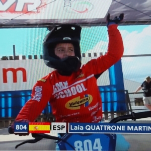 Laia Quattrone Martínez