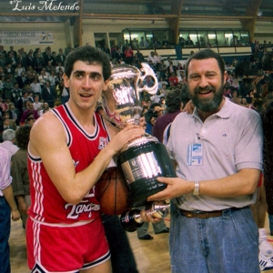 José Ángel Arcega Aperte