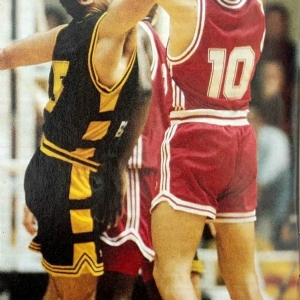 José Ángel Arcega Aperte