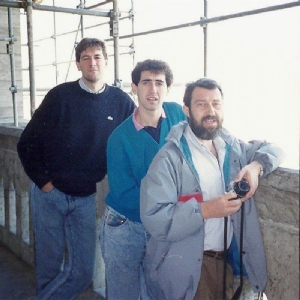 José Ángel Arcega Aperte