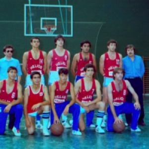 José Ángel Arcega Aperte