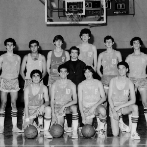 José Ángel Arcega Aperte