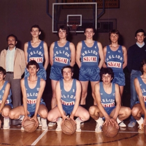 José Ángel Arcega Aperte