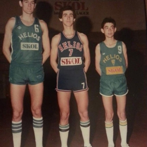 José Ángel Arcega Aperte