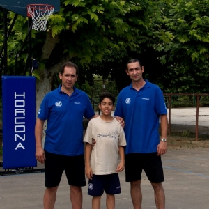 José Ángel Arcega Aperte