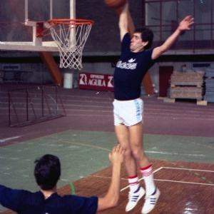 José Ángel Arcega Aperte