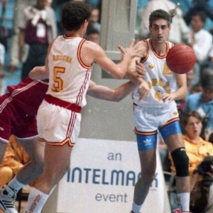 José Ángel Arcega Aperte