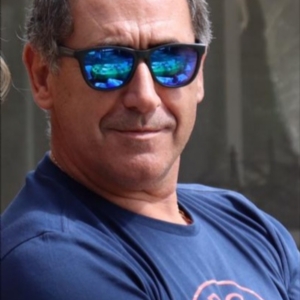 José Ángel Arcega Aperte