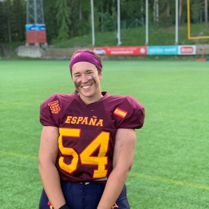 Tamara Galindo Martín