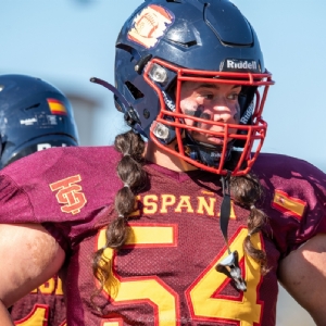 Tamara Galindo Martín