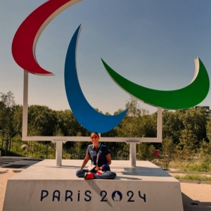 Teresa Perales Fernández
Fuente Instagram @teresaperales