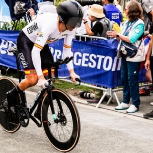 Eduardo Santas Asensio Fuente Instagram @edusantas89