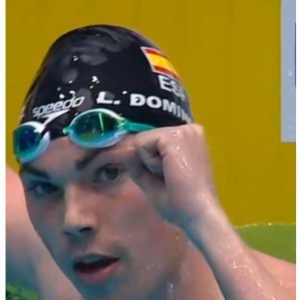 Luis Domínguez Calonge