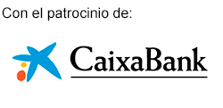 Con el patrocinio de: CAIXABANK
